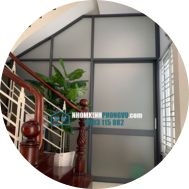 Nhôm Kính Gò Vấp