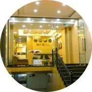 Nhôm kính quận 12