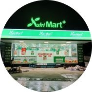 Nhôm kính Tân Phú