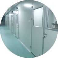 Giá Trần Vách Panel